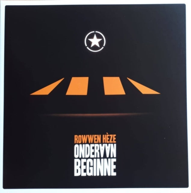 Onderaan Beginne