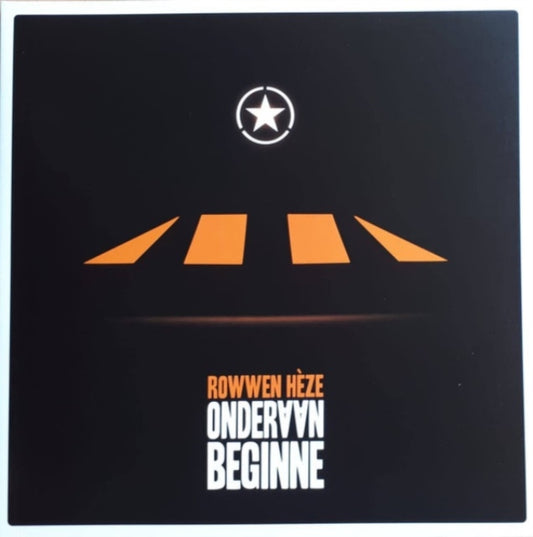 Onderaan Beginne