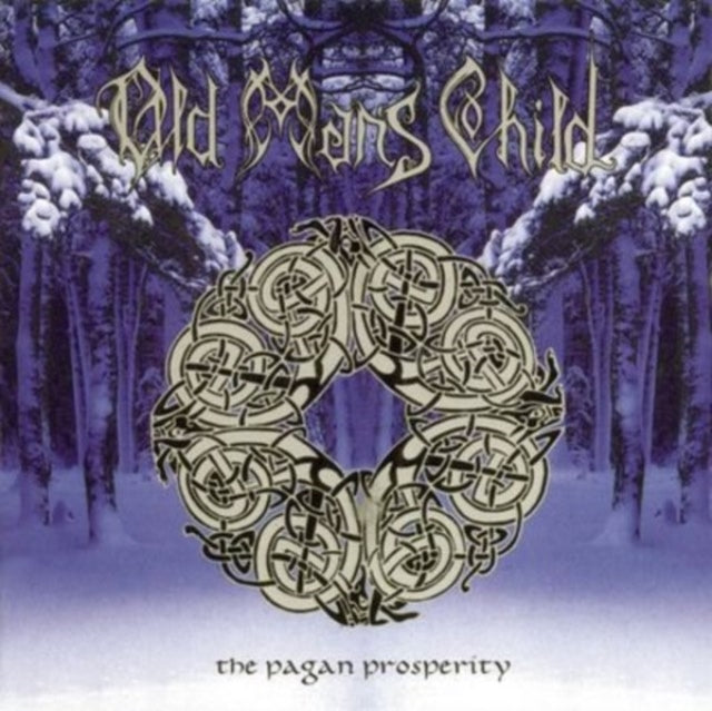 The Pagan Prosperity