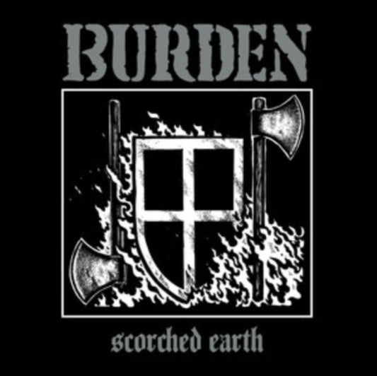 Scorched Earth