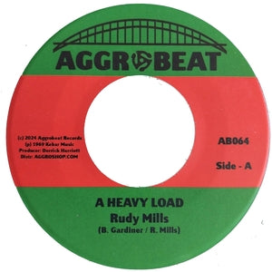 A Heavy Load