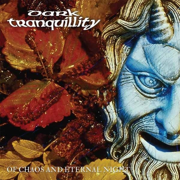 Of Chaos and Eternal Night
