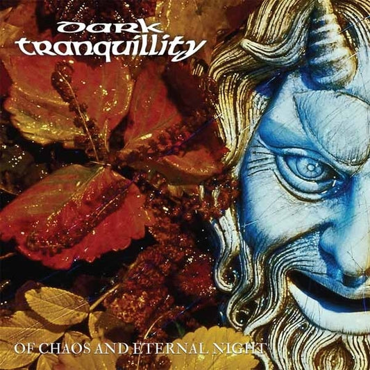 Of Chaos and Eternal Night