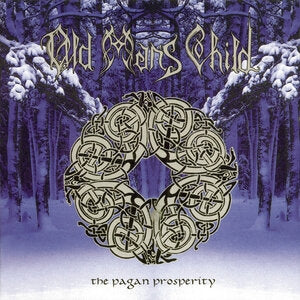 The pagan prosperity