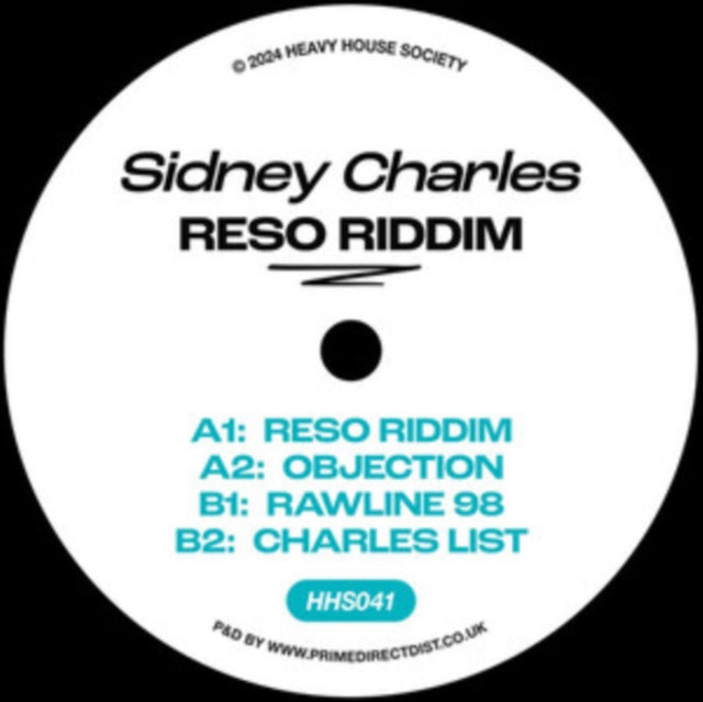 Reso Riddem