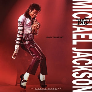 Bad Tour 87