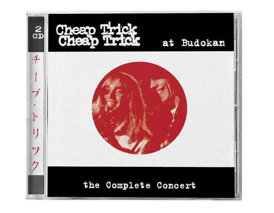 At Budokan: The Complete Concert
