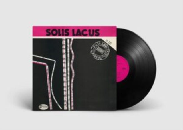 Solis Lacus: A Special Radio - TV Record