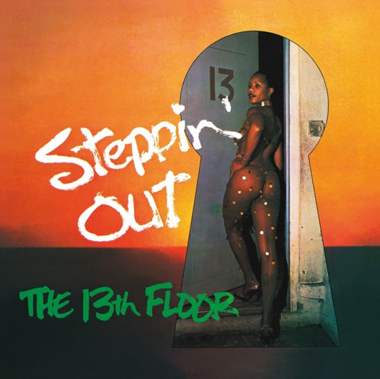 Steppin' Out