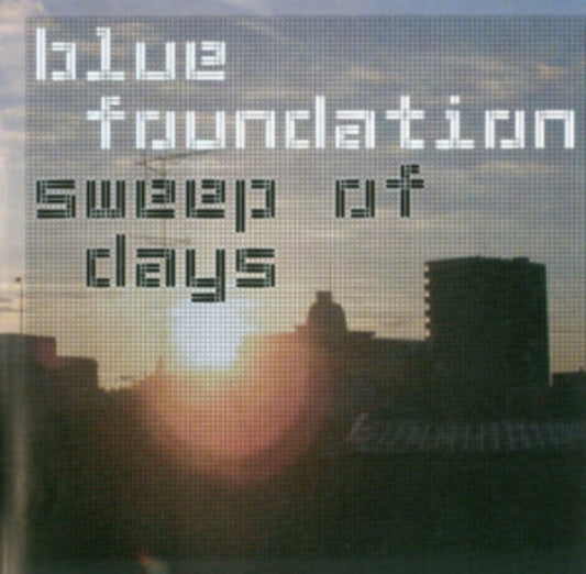 Sweep of Days