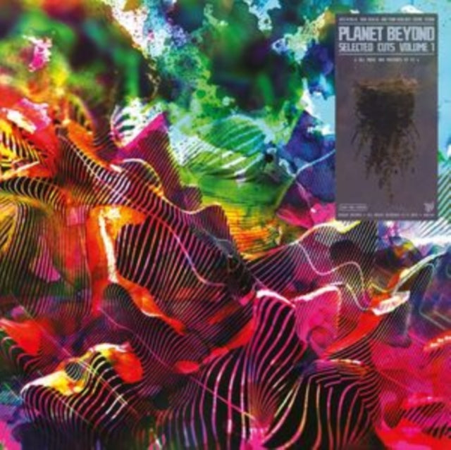 Planet Beyond: Selected Cuts, Volume 1