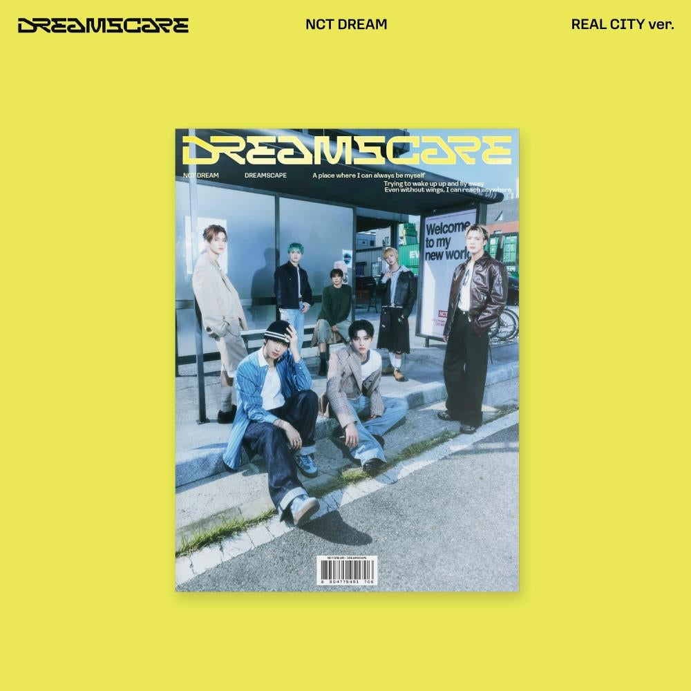 DREAMSCAPE