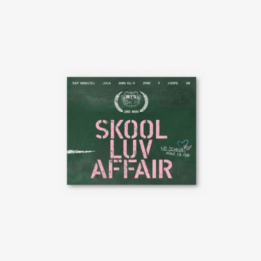 SKOOL LUV AFFAIR