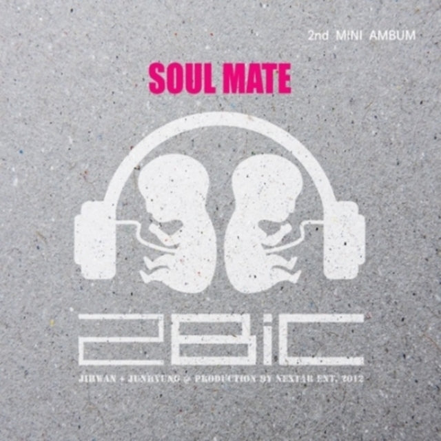 Soul Mate