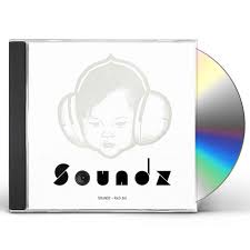 Vol.3 (Soundz)