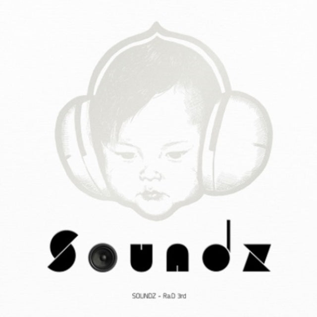 Vol.3 (Soundz)