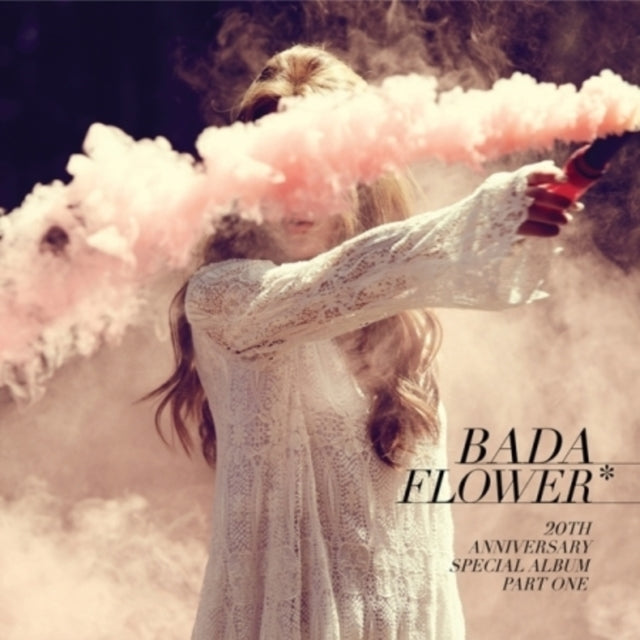Flower : 20Th Anniversary Special Album Part. 1 (Mini Album)