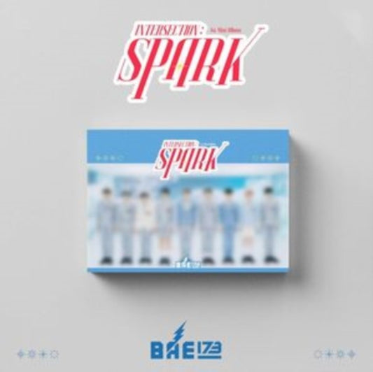 Intersection: Spark (1st Mini Album)