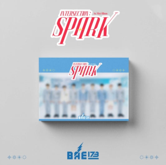 Intersection: Spark (1st Mini Album)