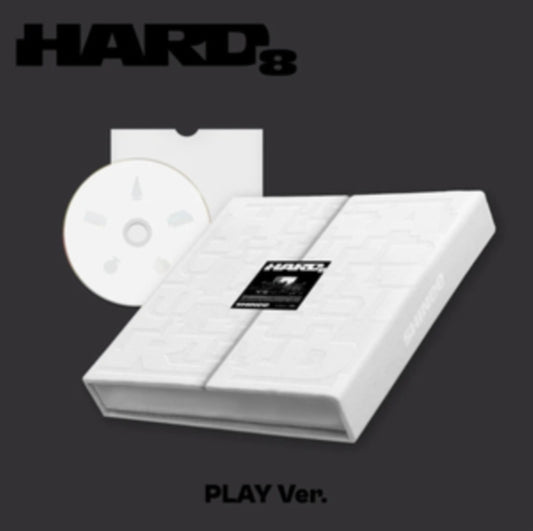 HARD (Package Ver.)