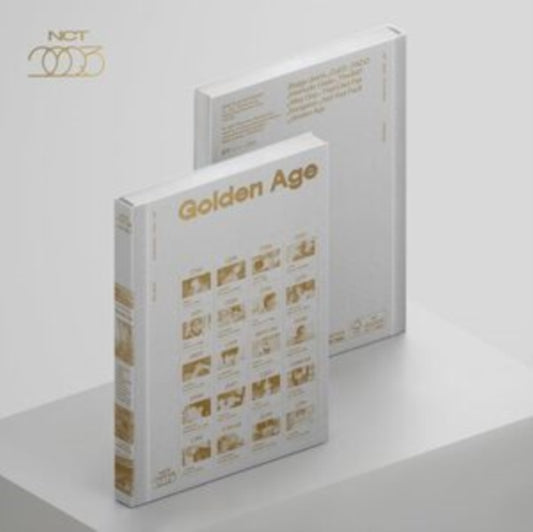 Golden Age Vol. 4