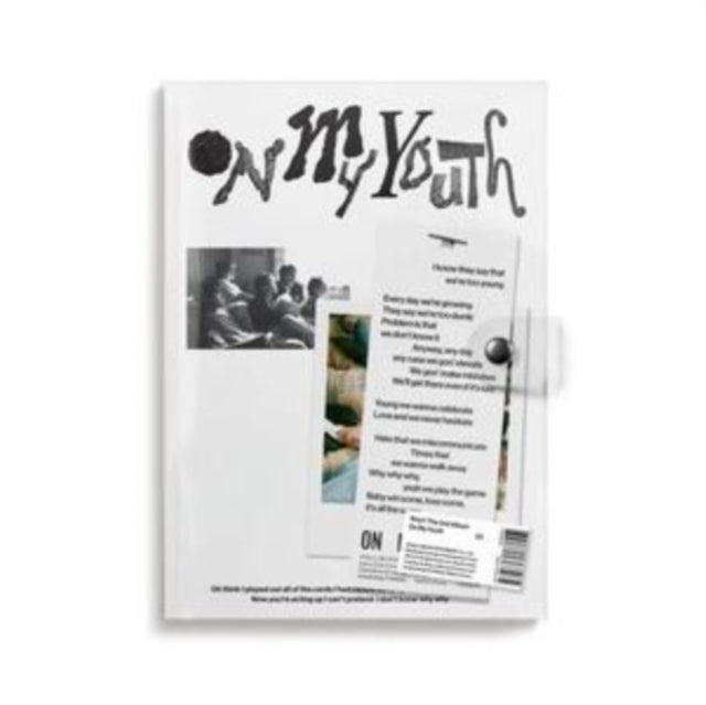 On My Youth (Diary Ver.)
