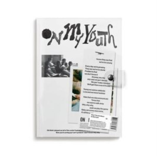 On My Youth (Diary Ver.)