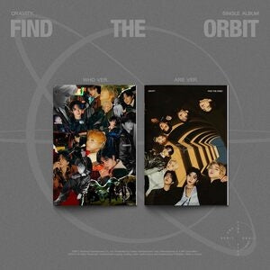 Find the Orbit Single