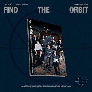 Find the Orbit Single (Remember Ver.)