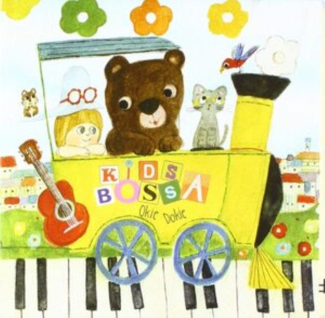 Kids Bossa