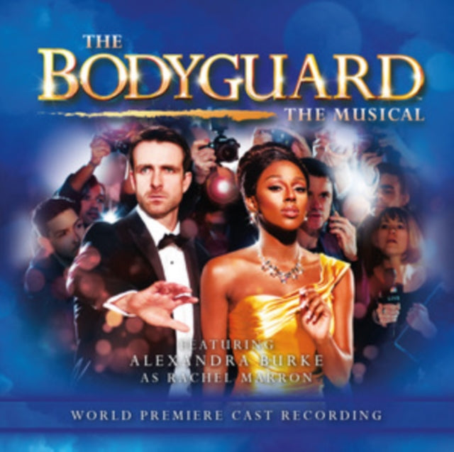 The Bodyguard