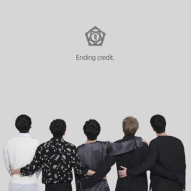 Ending Credit.