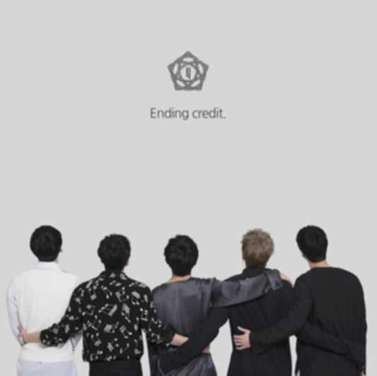 Ending Credit.