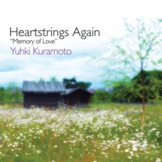 Heartstrings Again