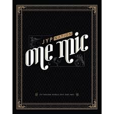 Jyp Nation Korea 2014: One Mic
