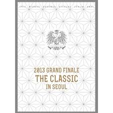 2013 Grand Finale The Classic In Seoul