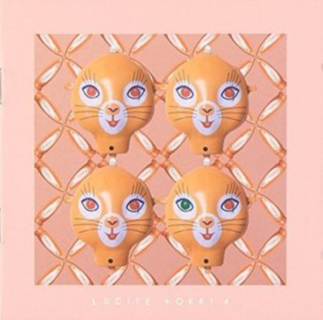 L+ Vol.4