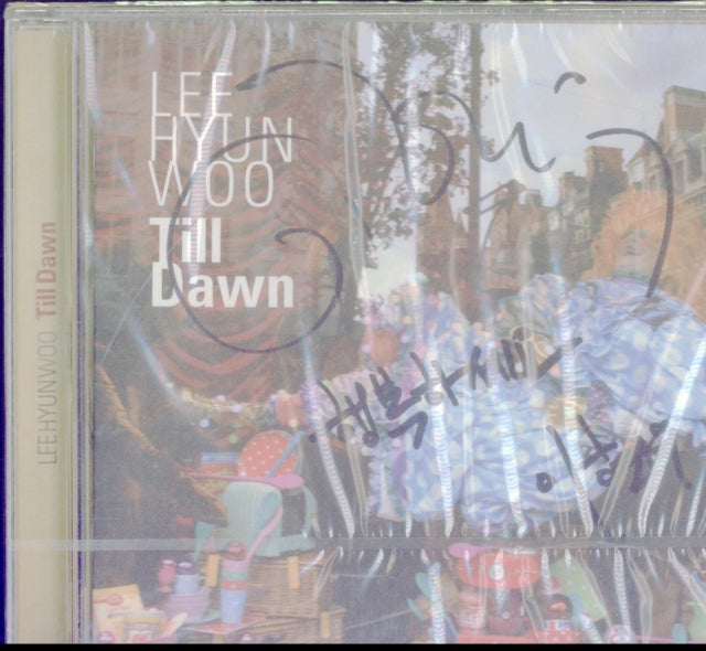 Till Dawn
