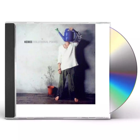 Kebee Vol. 1 3