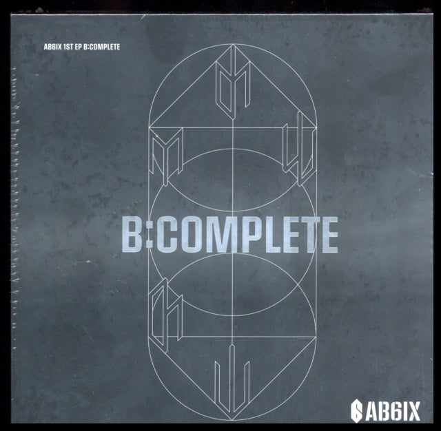 B: Complete (1st EP)