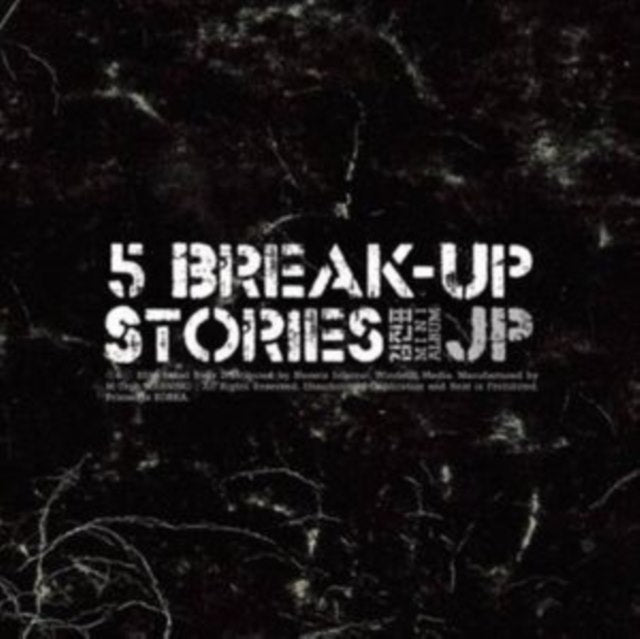 5 Break-up Stories