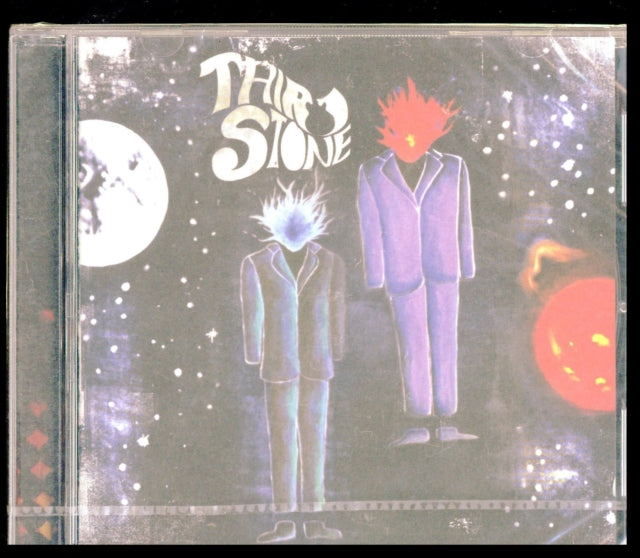 Psychemoon (Vol.3)