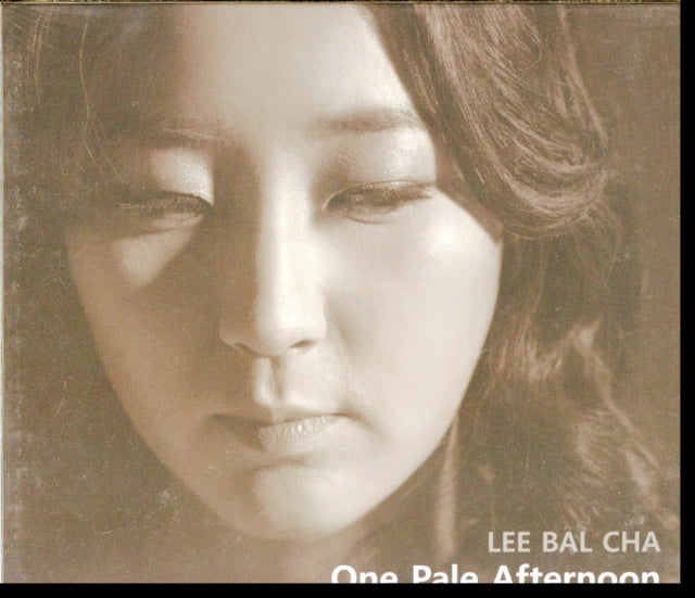 One Pale Afternoon