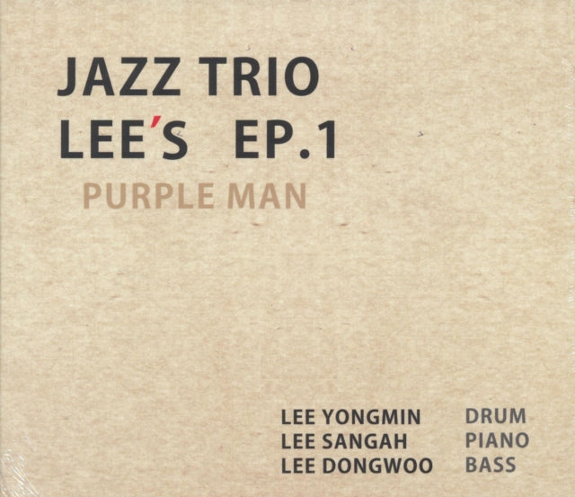 Purple Man