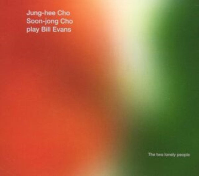 Jung-Hee Cho & Soon-Jong Cho Play Bill Evans