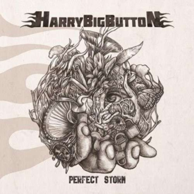 Perfect Storm