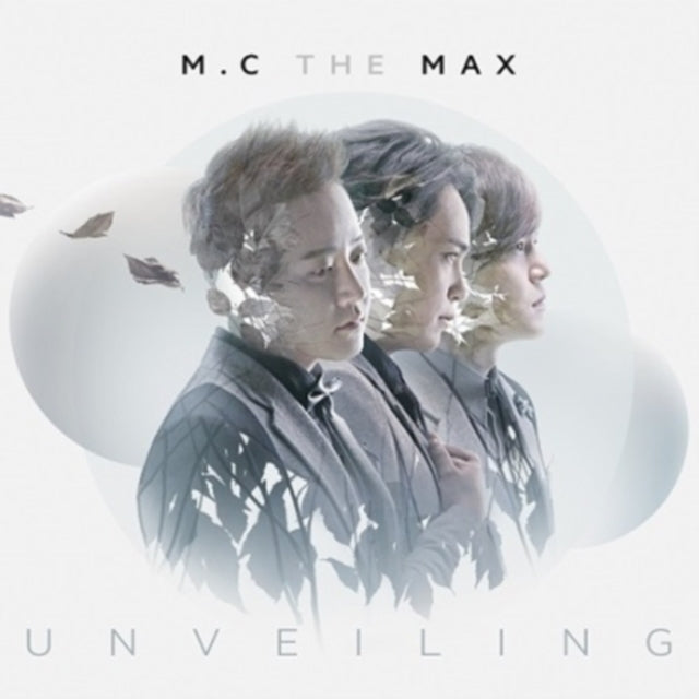 Vol 7 Unveiling Reissued