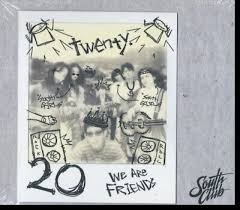 South Club + 20