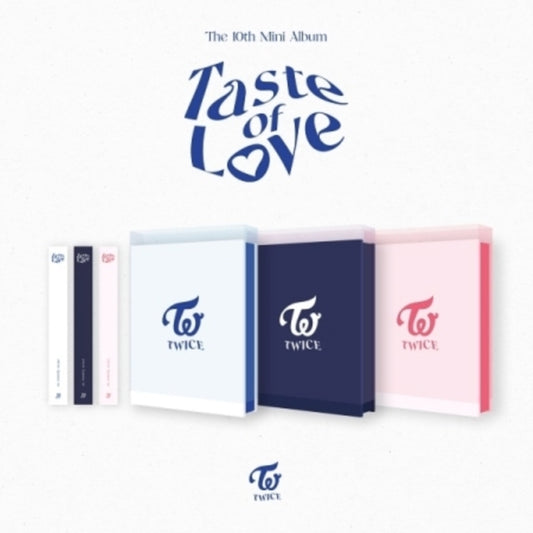 Taste of Love