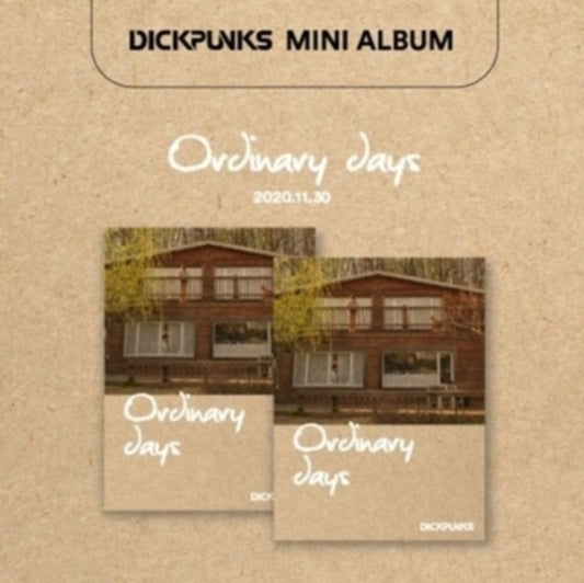 Ordinary Days